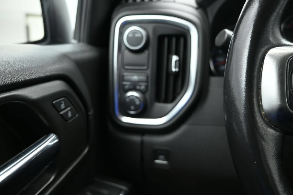 Used 2020 Chevrolet Silverado 1500 LT w/ All-Star Edition RWD image 22