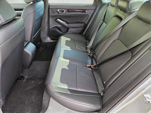 New 2026 Honda Civic Sport Touring image 15