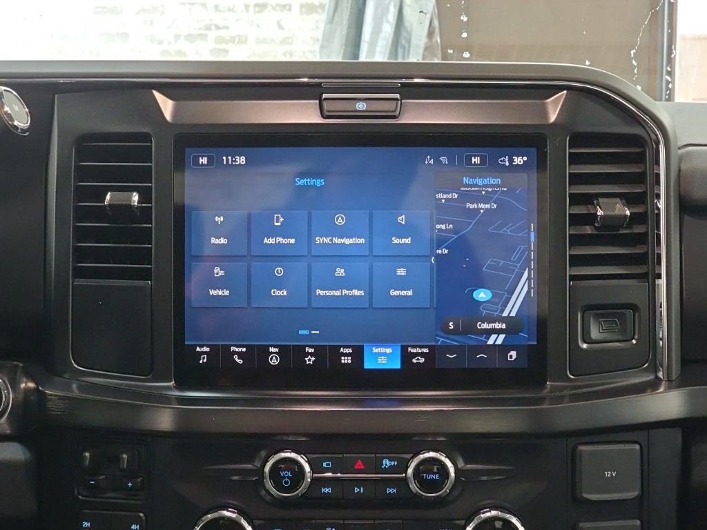 New 2026 Ford F350 Lariat image 20