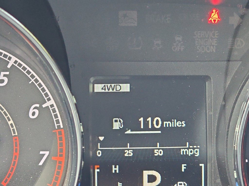Used 2022 Mitsubishi Outlander Sport ES AWD/4WD image 31