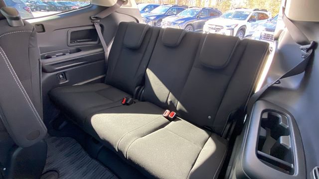 Used 2025 Subaru Ascent Premium AWD/4WD image 33