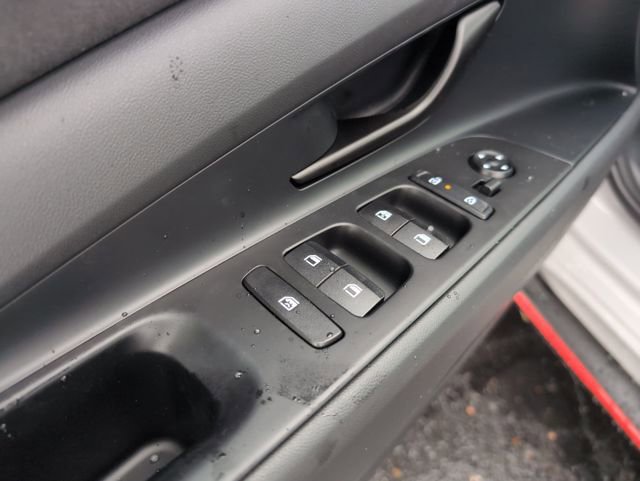 New 2026 Hyundai Elantra N w/ Cargo Package image 16