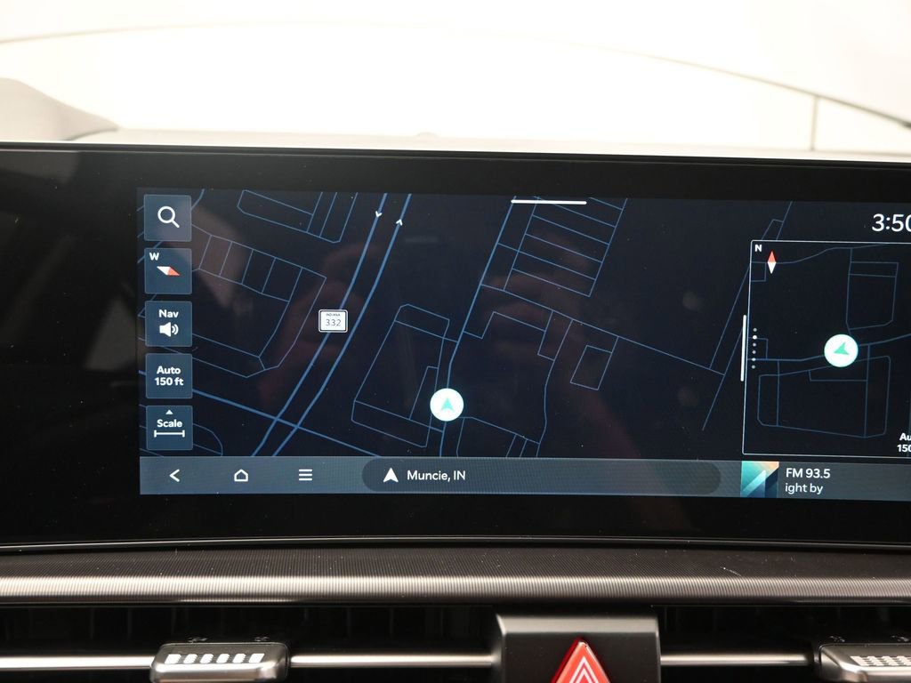 New 2026 Kia Sportage SX Prestige image 30