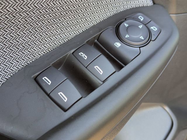 New 2026 Chevrolet TrailBlazer LT w/ Driver Confidence Package image 10