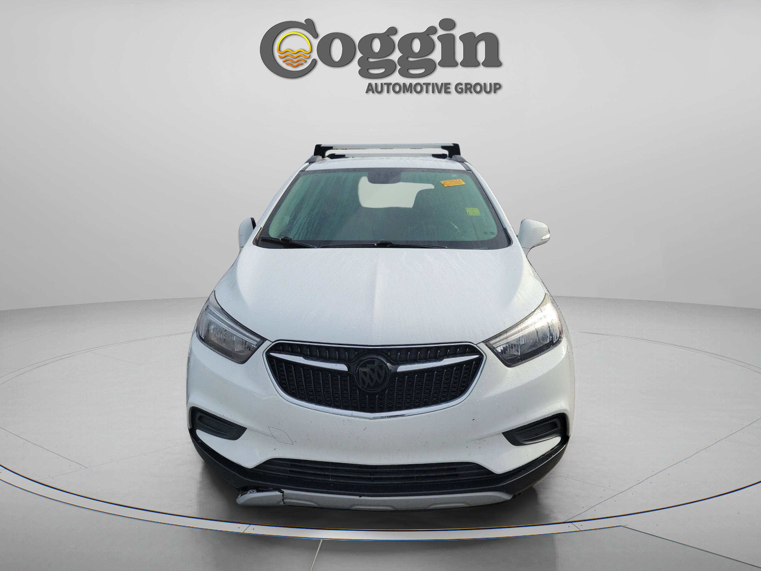 Used 2018 Buick Encore Preferred FWD image 6