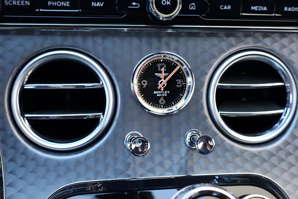 New 2026 Bentley Continental GT AWD/4WD image 31