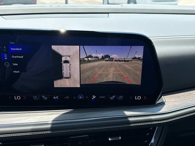 New 2025 Chevrolet Suburban Premier w/ Sun And Tow Package image 51