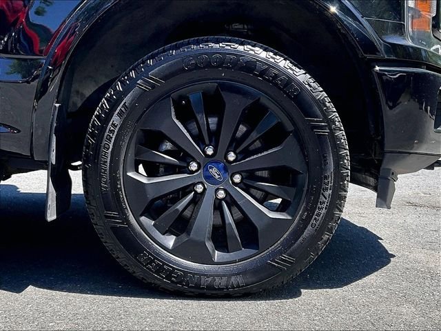 Used 2019 Ford F150 XLT w/ Equipment Group 302A Luxury AWD/4WD image 9