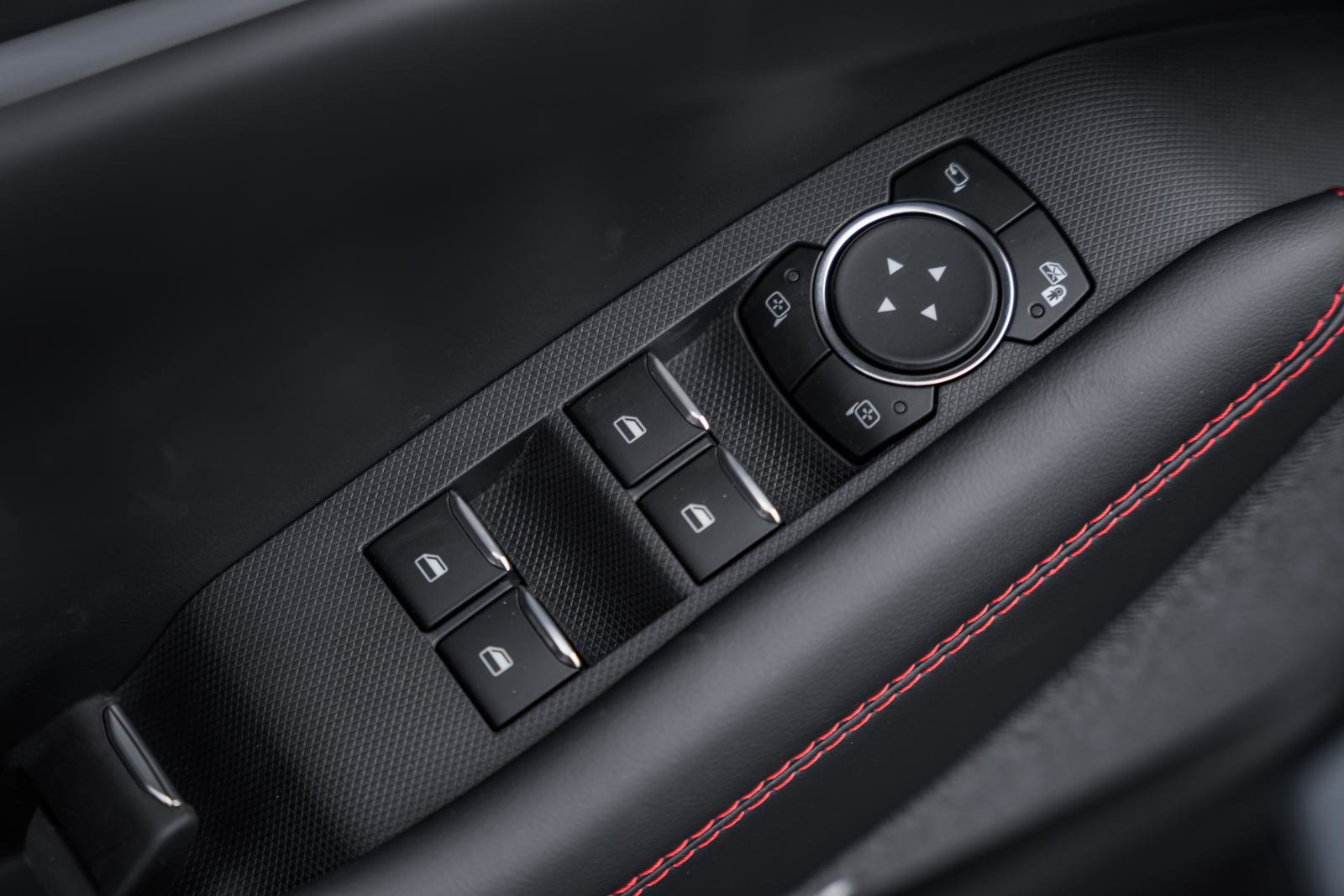 New 2025 Ford Mustang Mach-E Premium w/ Sport Appearance Package image 38