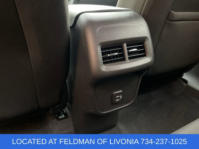 Certified 2024 Chevrolet Equinox LT FWD image 20