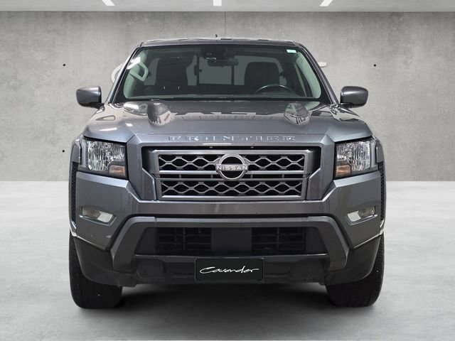 Used 2024 Nissan Frontier SV w/ SV Convenience Package RWD image 18