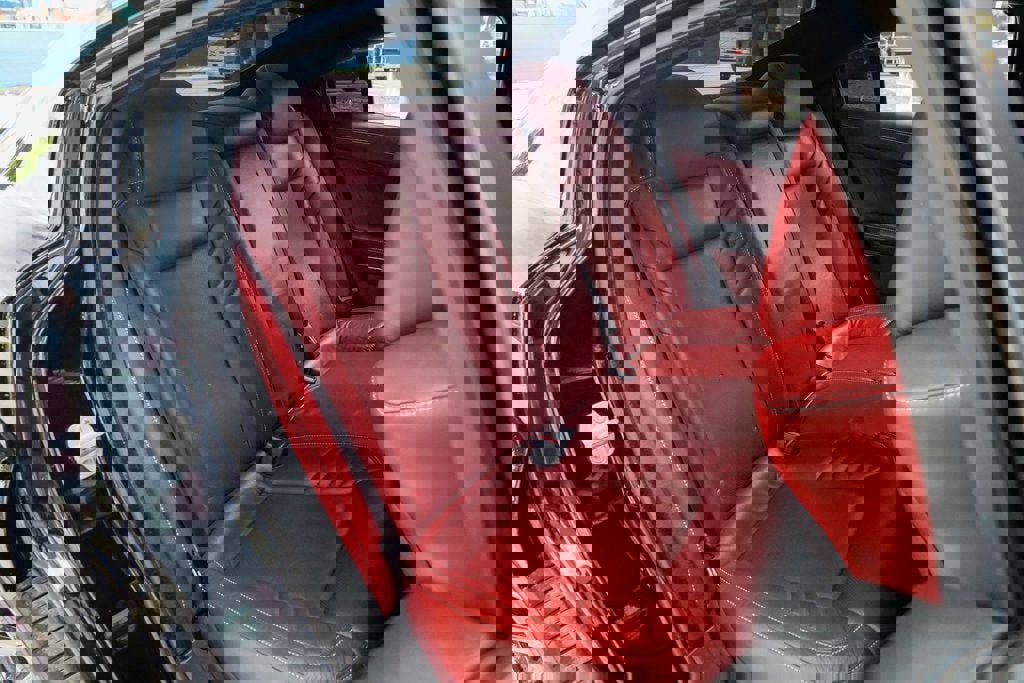 Used 2022 Dodge Charger SRT Hellcat image 92