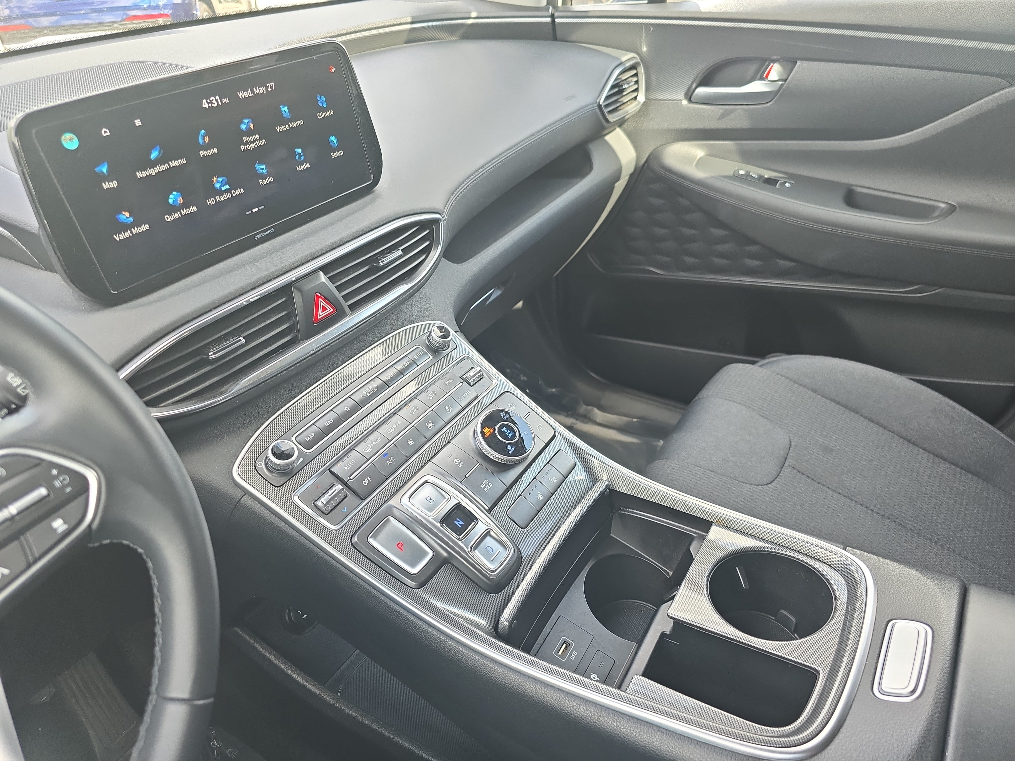 Used 2023 Hyundai Santa Fe SEL AWD/4WD image 23