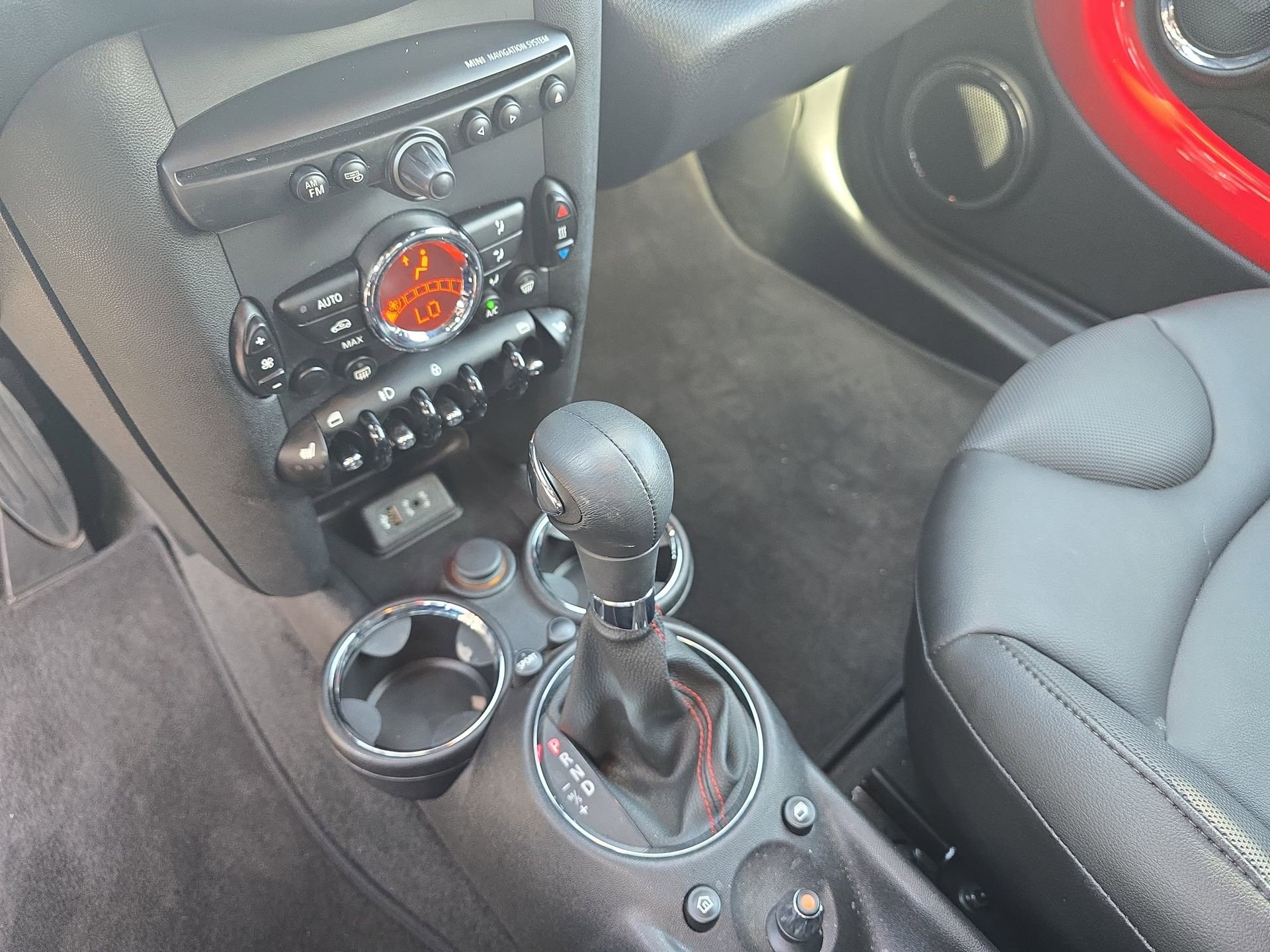 Used 2015 MINI Cooper Roadster John Cooper Works image 21