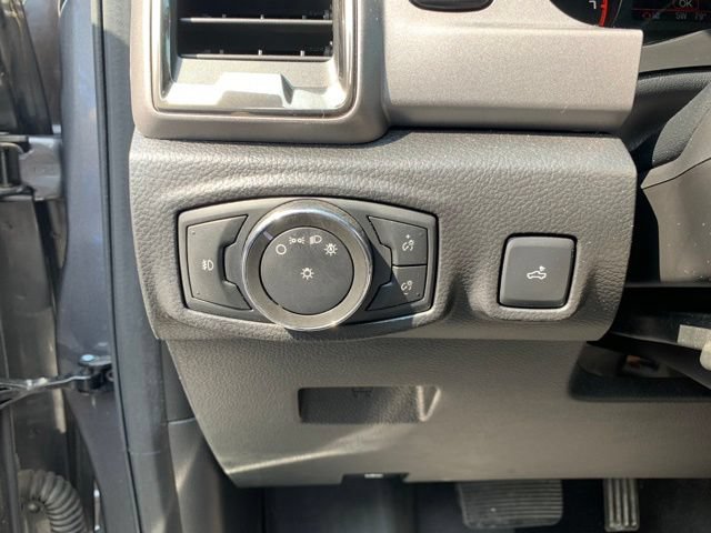 Used 2021 Ford Ranger XLT w/ Equipment Group 301A Mid AWD/4WD image 24