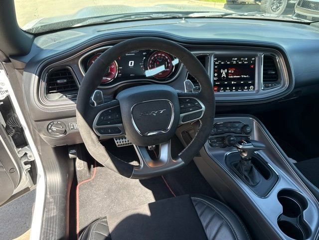 Used 2023 Dodge Challenger SRT Hellcat RWD image 17