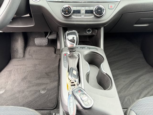 Used 2024 Buick Envista Preferred FWD image 29