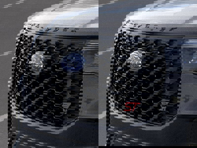 New 2026 Ford Explorer ST image 17