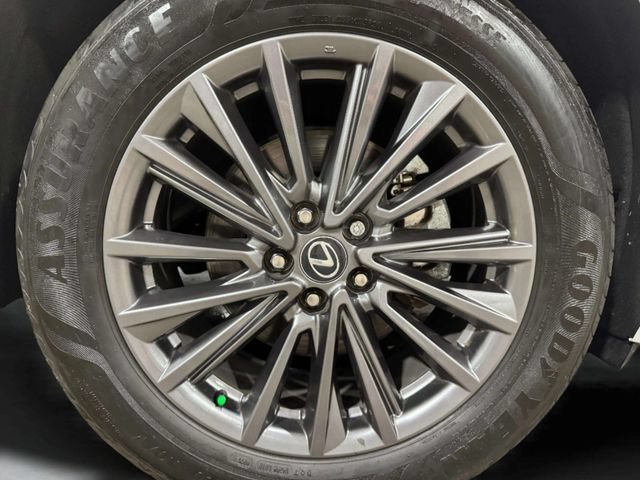 Used 2024 Lexus TX 350 AWD w/ Cold Weather Package image 32
