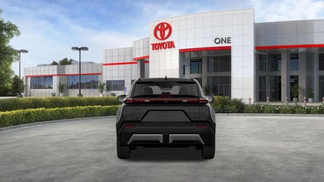 New 2026 Toyota C-HR AWD/4WD image 42