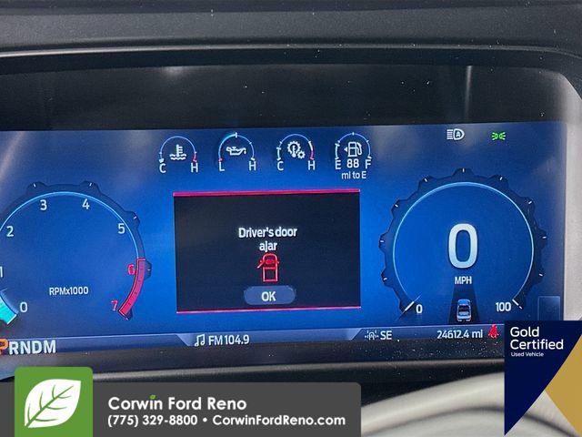 Used 2024 Ford F350 Platinum image 15