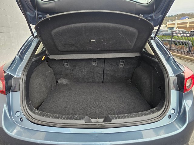 Used 2015 MAZDA MAZDA3 i Grand Touring image 13