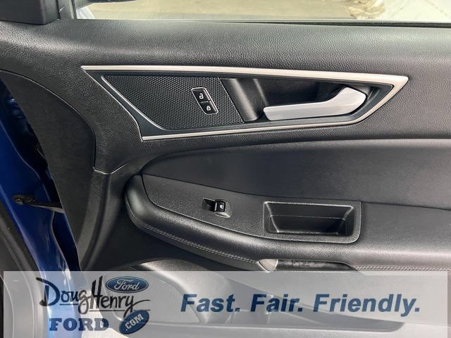 Used 2024 Ford Edge SEL AWD/4WD image 36