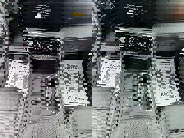 New 2025 GMC Sierra 2500 Denali w/ Denali Reserve Package image 11