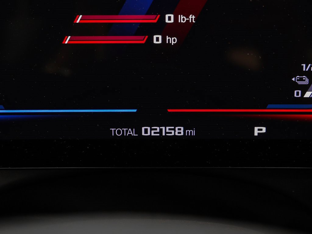 Used 2025 BMW M5 Touring w/ M Driver's Package image 47