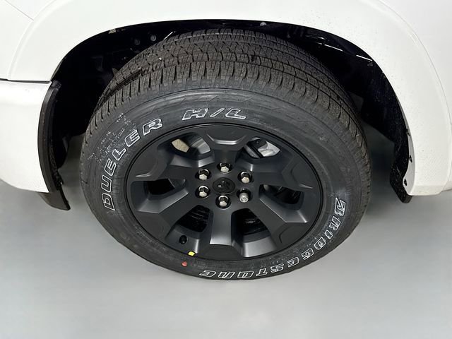 New 2026 RAM 1500 Big Horn AWD/4WD image 29