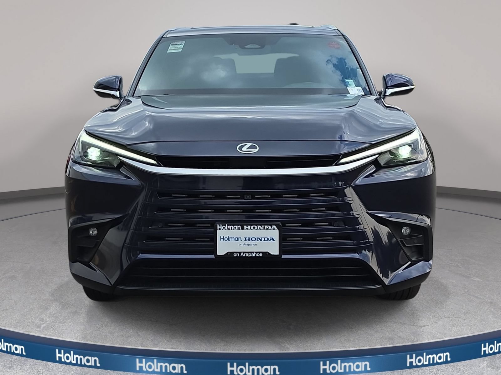 Used 2025 Lexus TX 350 AWD w/ Technology Package image 3