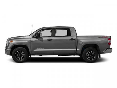Used 2016 Toyota Tundra SR5 image 3