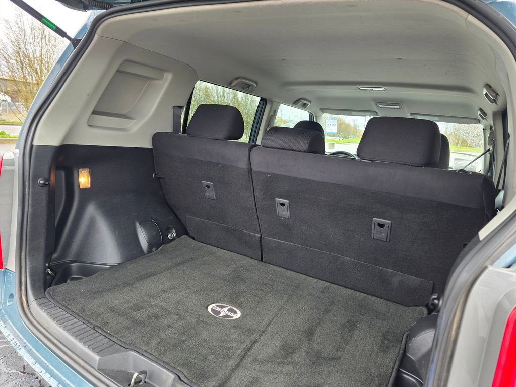 Used 2010 Scion xB image 19