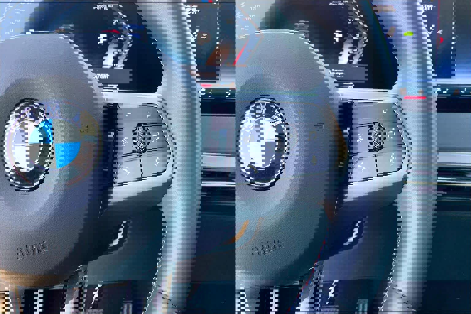 Used 2025 BMW iX M60 image 22