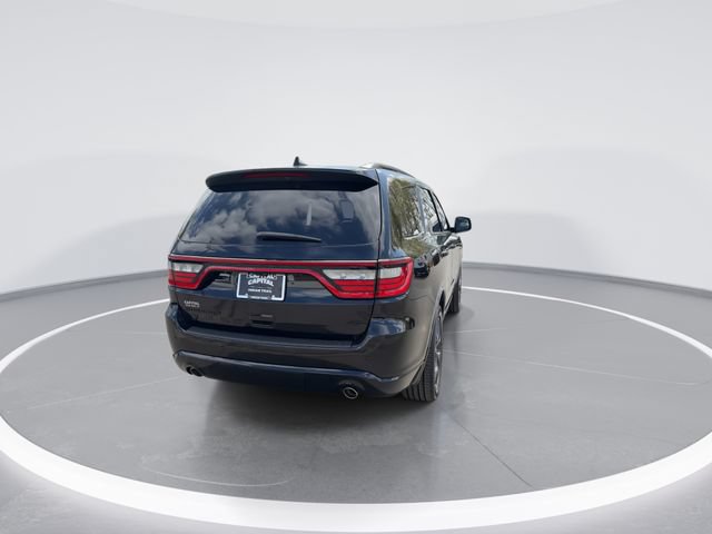 New 2026 Dodge Durango GT w/ Blacktop Package AWD/4WD image 7