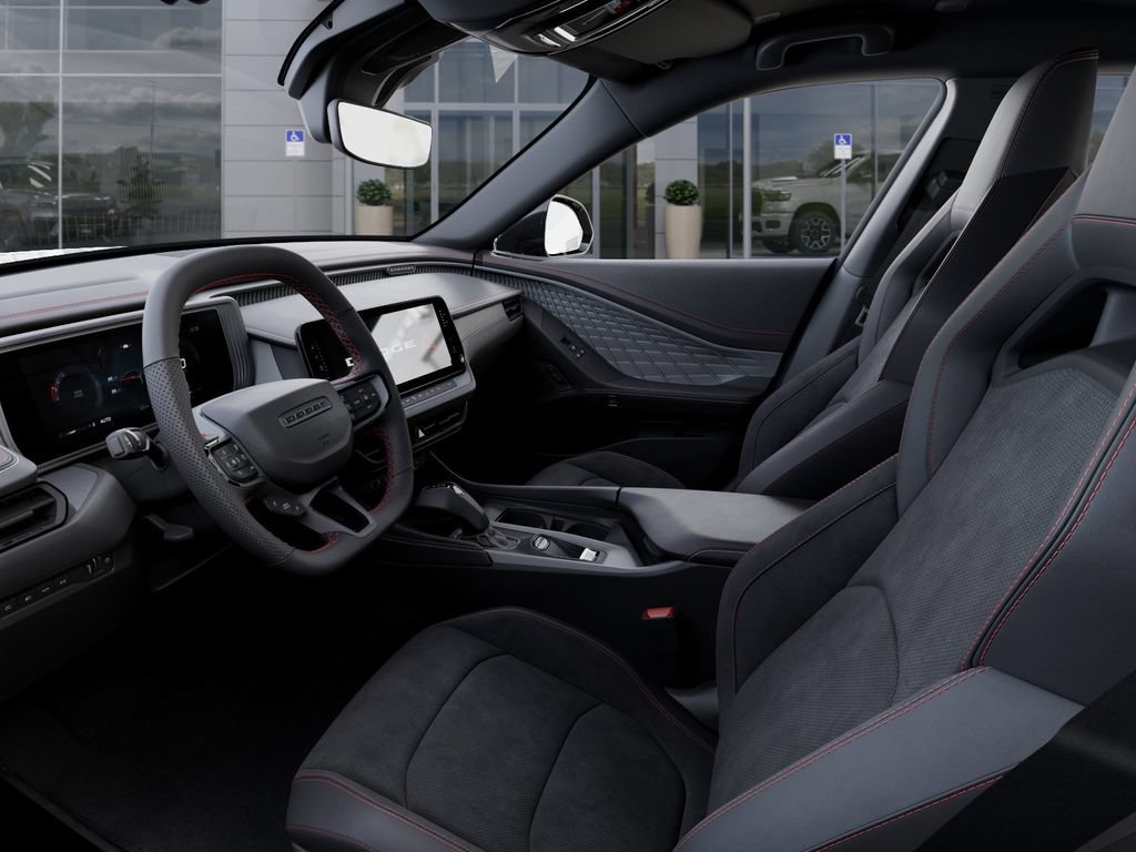 New 2026 Dodge Charger R/T w/ Performance Handling Group AWD/4WD image 22