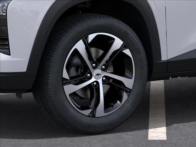 New 2026 Chevrolet Trax RS w/ Driver Confidence Package FWD image 9