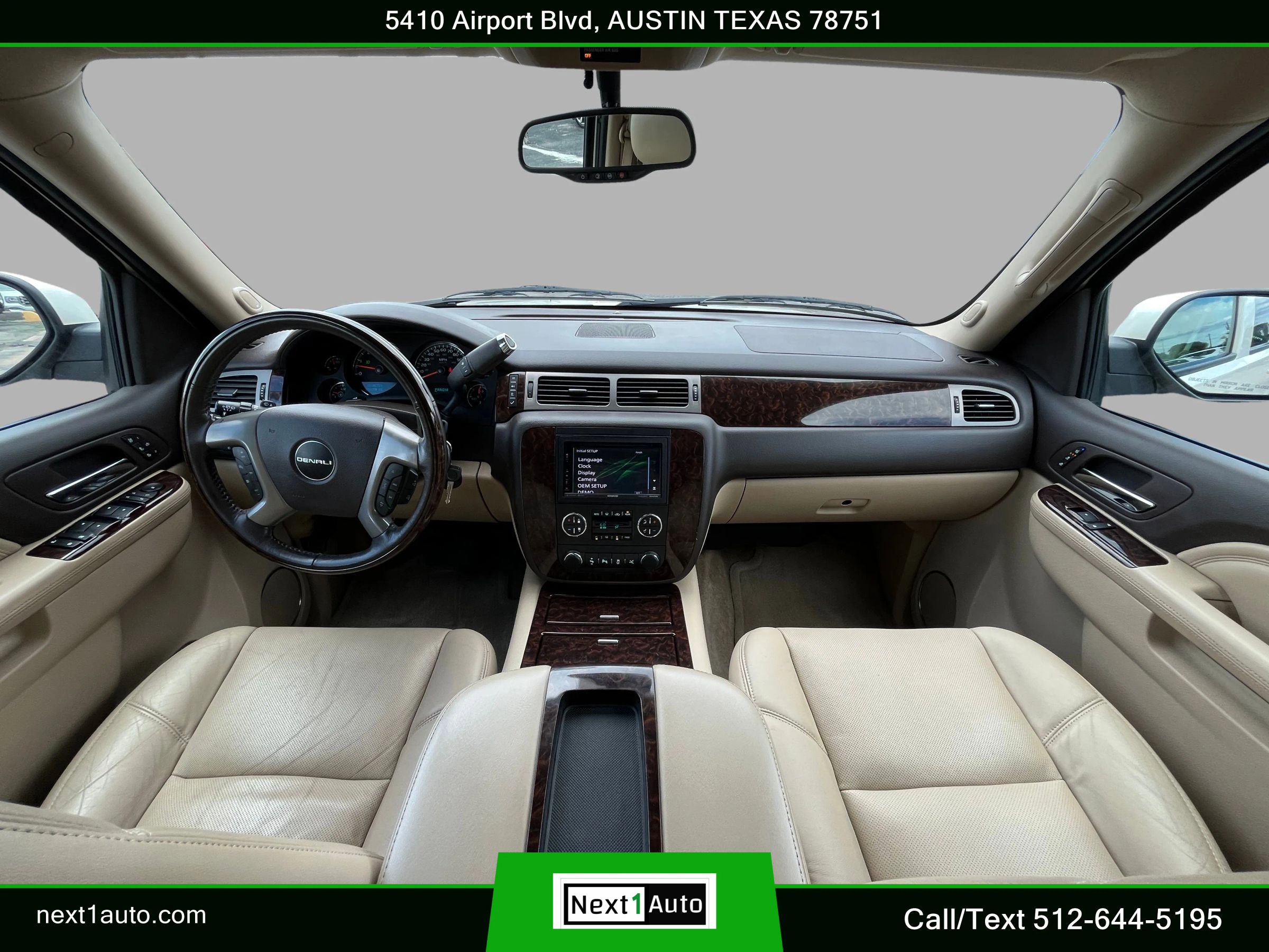 Used 2013 GMC Yukon Denali image 19