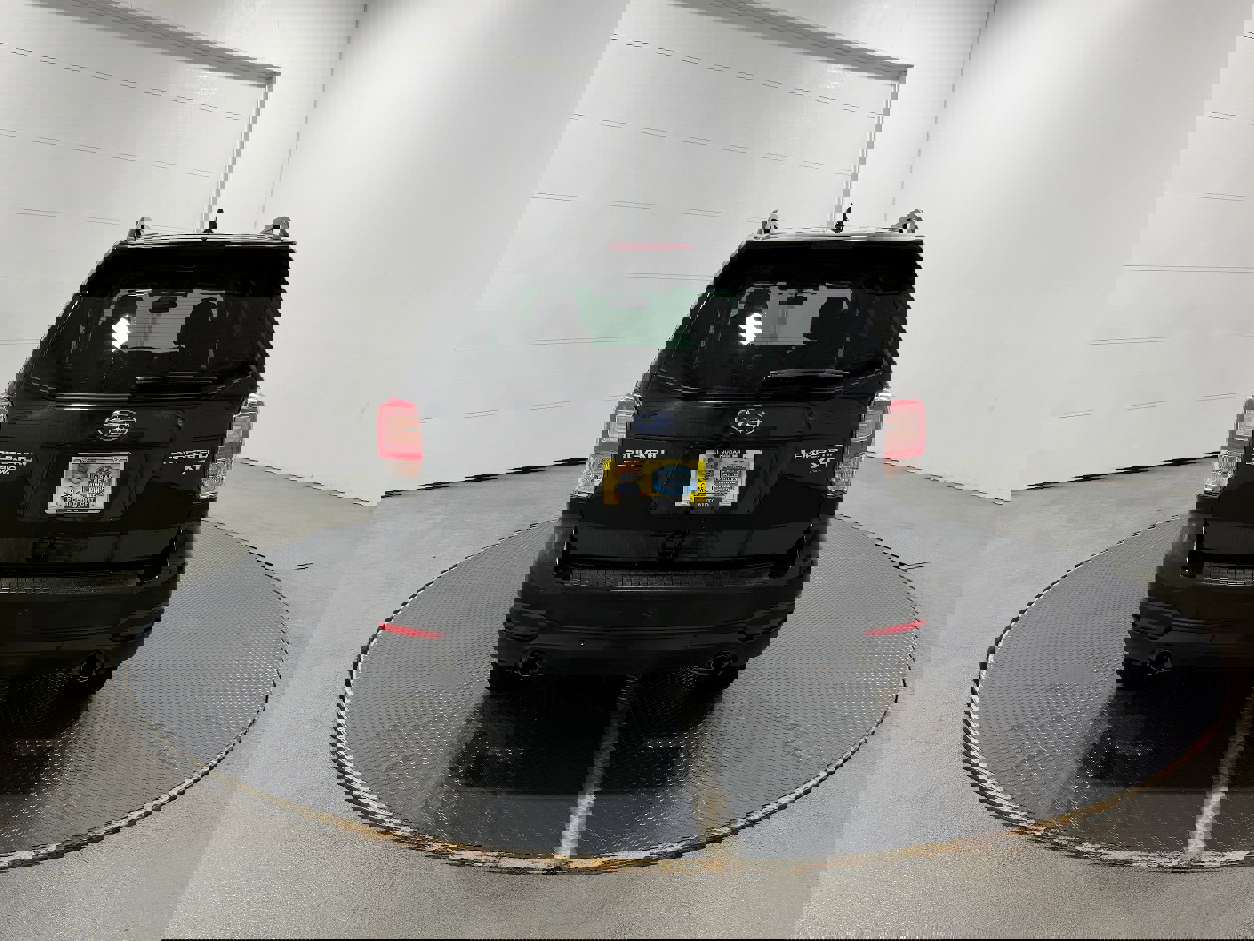 Used 2018 Subaru Forester 2.0XT Touring image 26