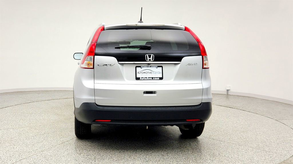 Used 2013 Honda CR-V EX-L image 6