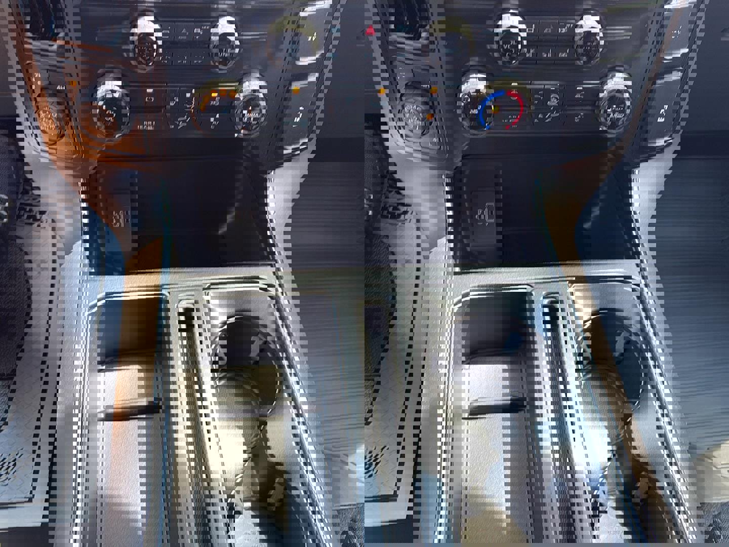 New 2025 Ford F150 STX w/ Equipment Group 201A FX4 image 14