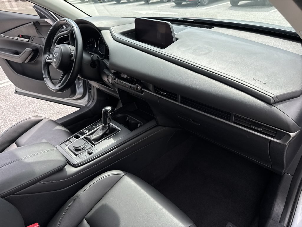 Certified 2021 MAZDA CX-30 AWD 2.5 S w/ Select Package image 31