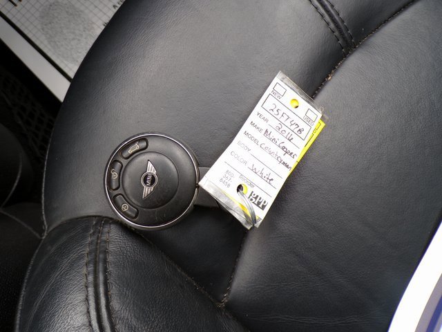 Used 2016 MINI Cooper Countryman S image 26