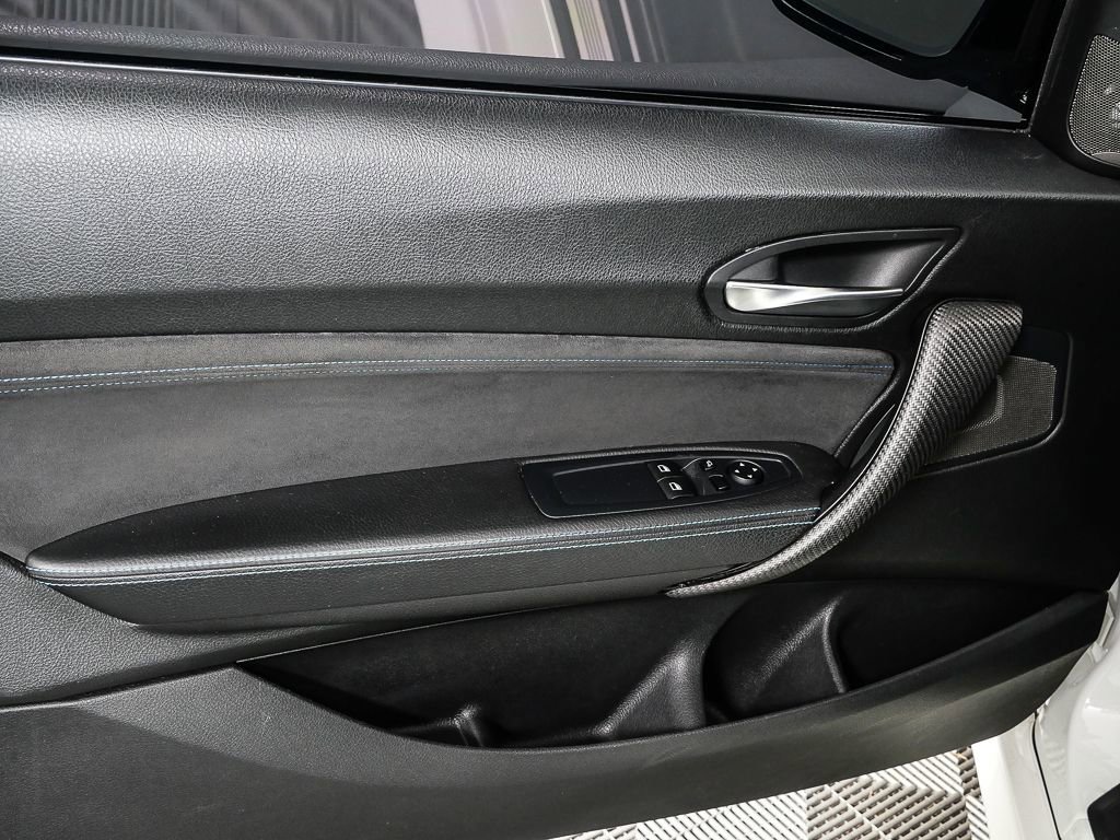 Used 2017 BMW M2 image 6