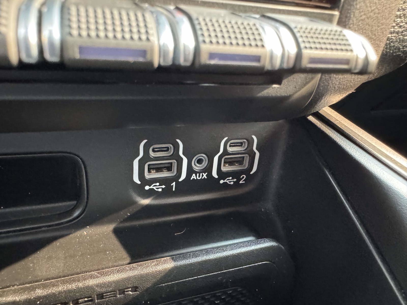 Used 2022 RAM 1500 Rebel w/ Rebel Level 2 Equipment Group AWD/4WD image 46