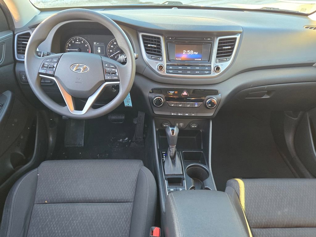 Used 2017 Hyundai Tucson SE image 24