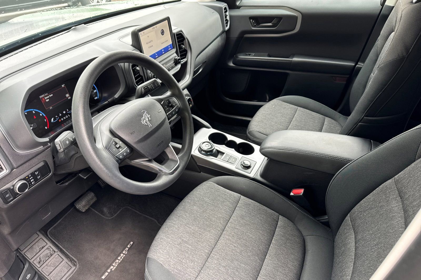 Certified 2024 Ford Bronco Sport Big Bend image 7