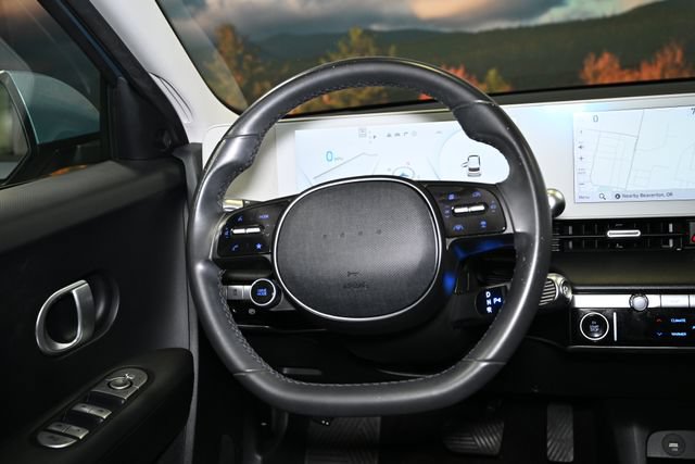 Used 2023 Hyundai Ioniq 5 SE AWD/4WD image 58