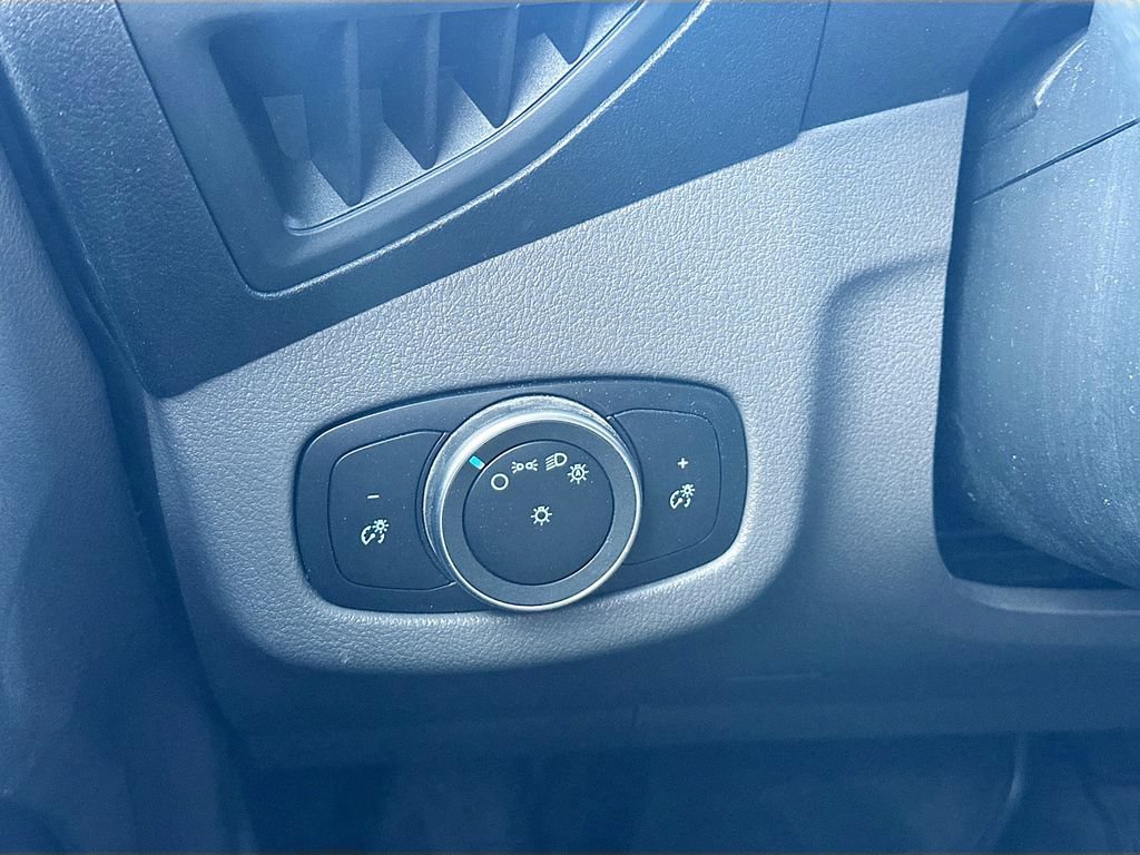 Used 2023 Ford Transit Connect XL FWD image 10