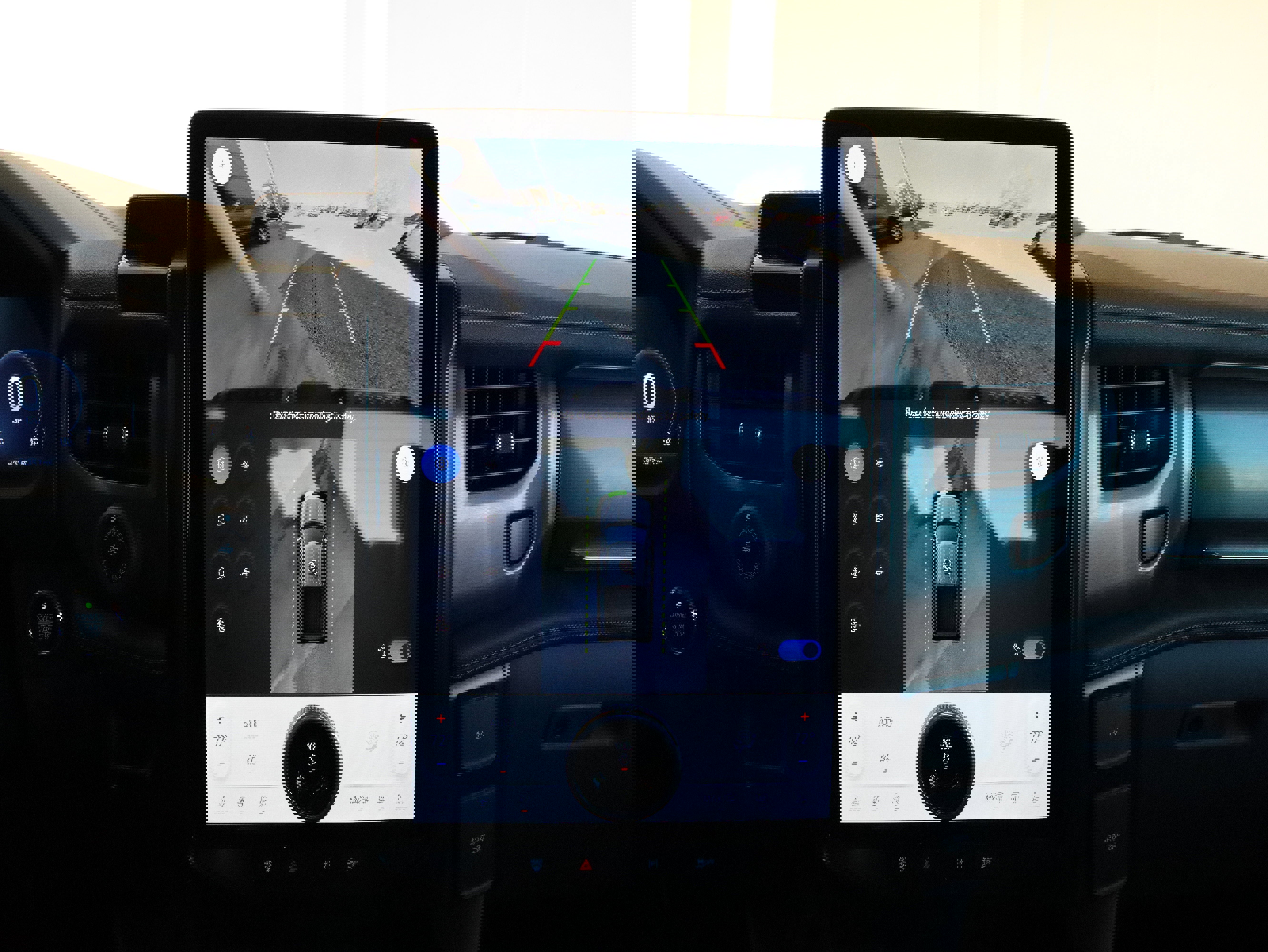 Certified 2025 Ford F150 Lightning Flash image 30